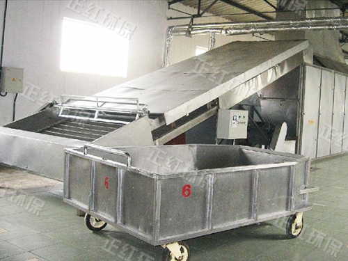 蔬菜烘干機(jī)